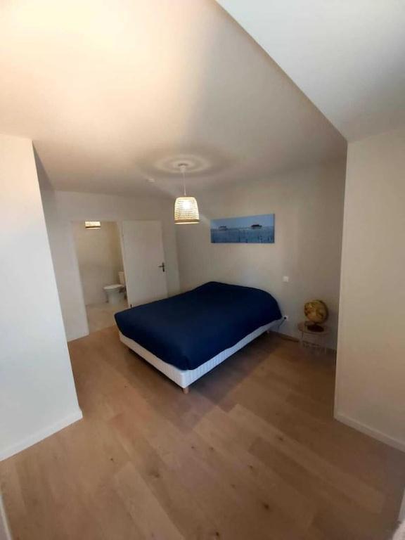 Ville Les Flots Bleus Proche Golf Arcachon La Teste-de-Buch Kültér fotó